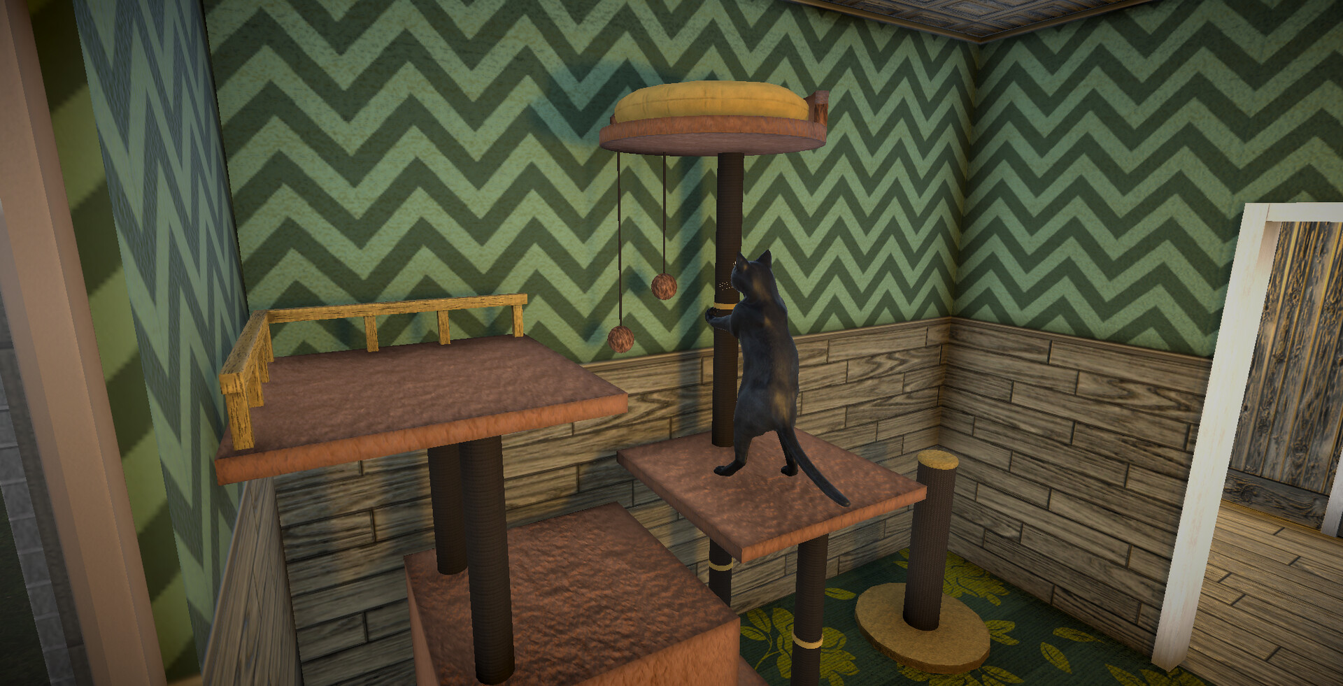 Pets Hotel: Prologue Screenshot 14