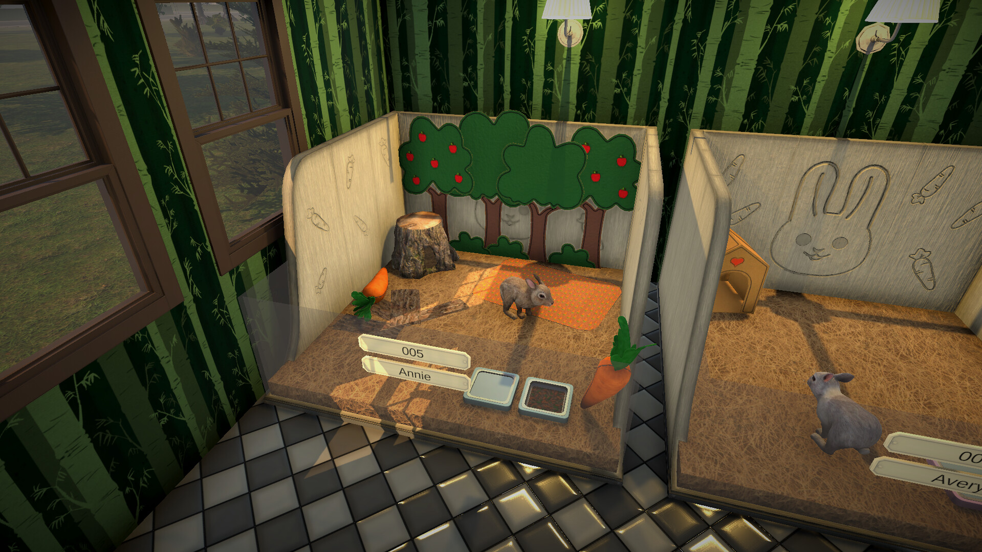 Pets Hotel: Prologue Screenshot 2
