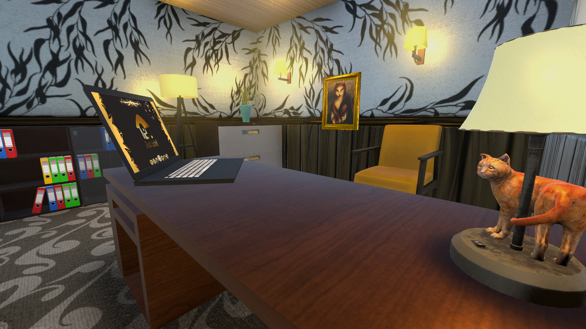 Pets Hotel: Prologue Screenshot 7