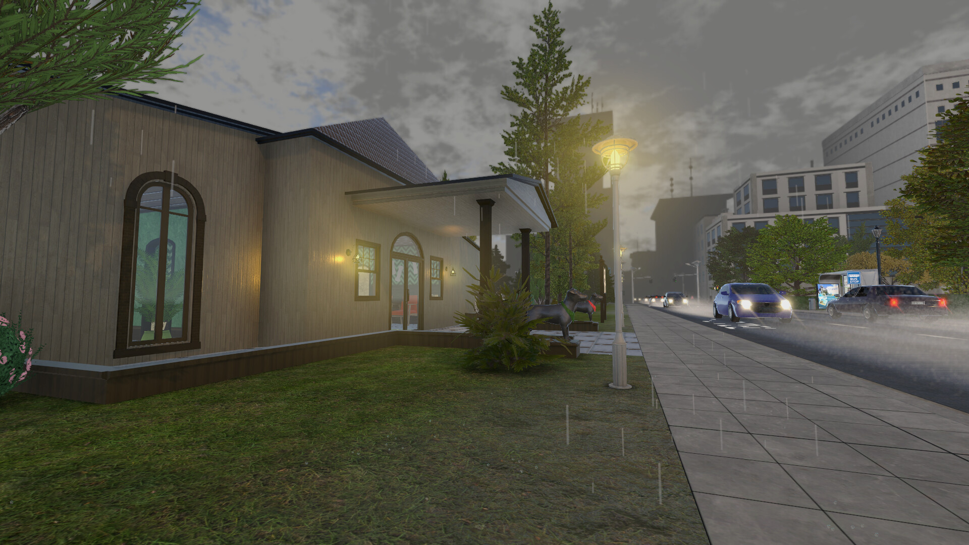 Pets Hotel: Prologue Screenshot 12