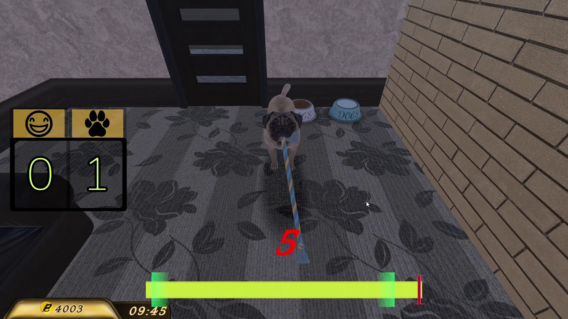 Pets Hotel: Prologue Screenshot 8