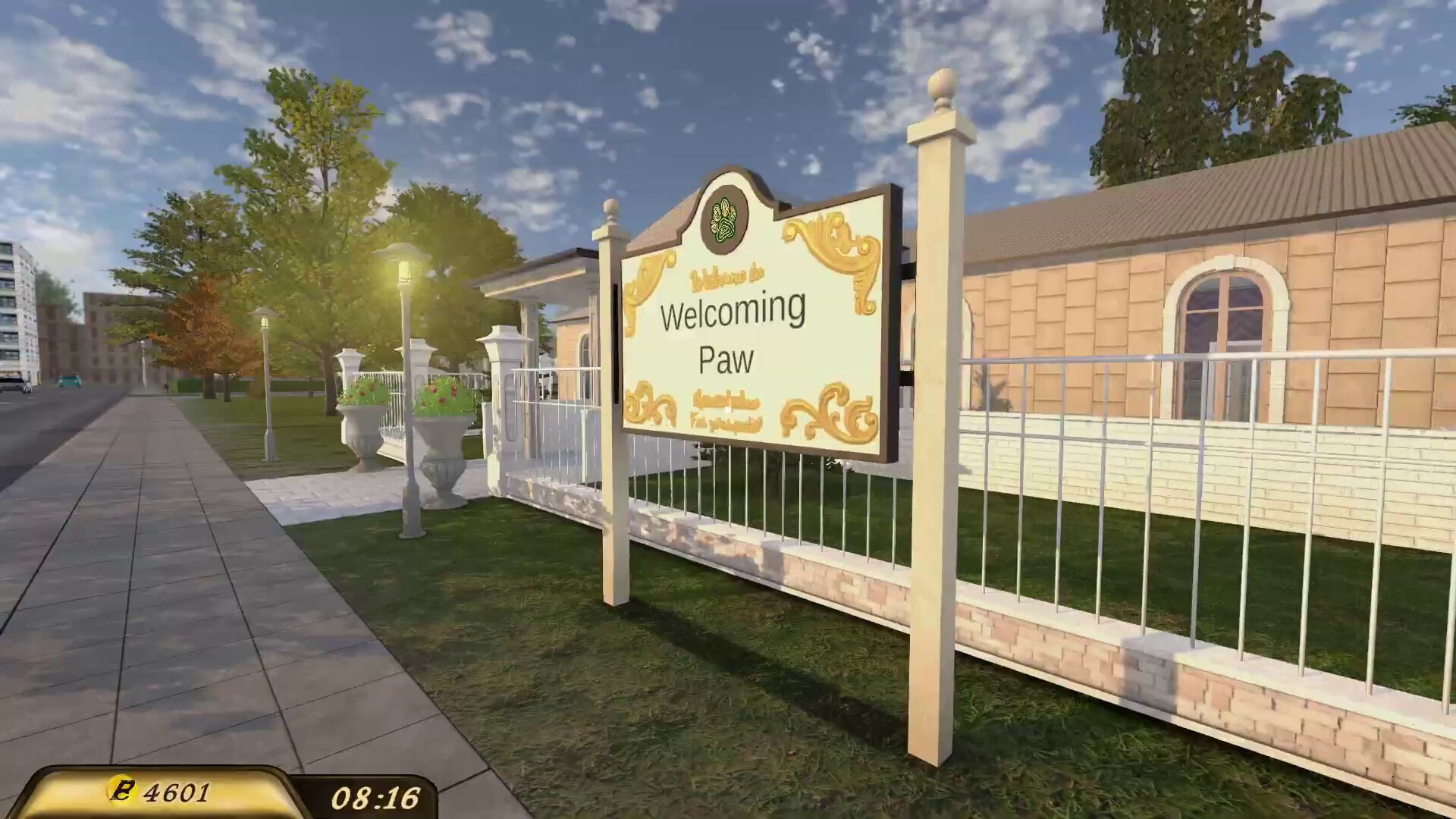 Pets Hotel: Prologue Screenshot 6