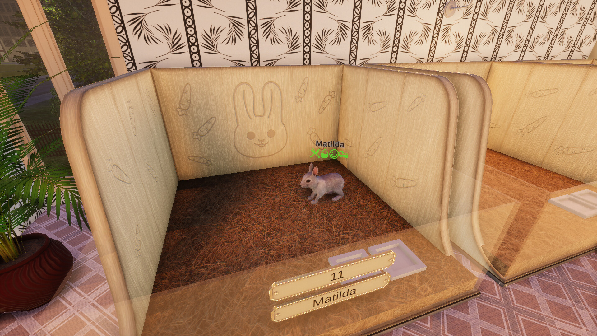 Pets Hotel: Prologue Screenshot 5