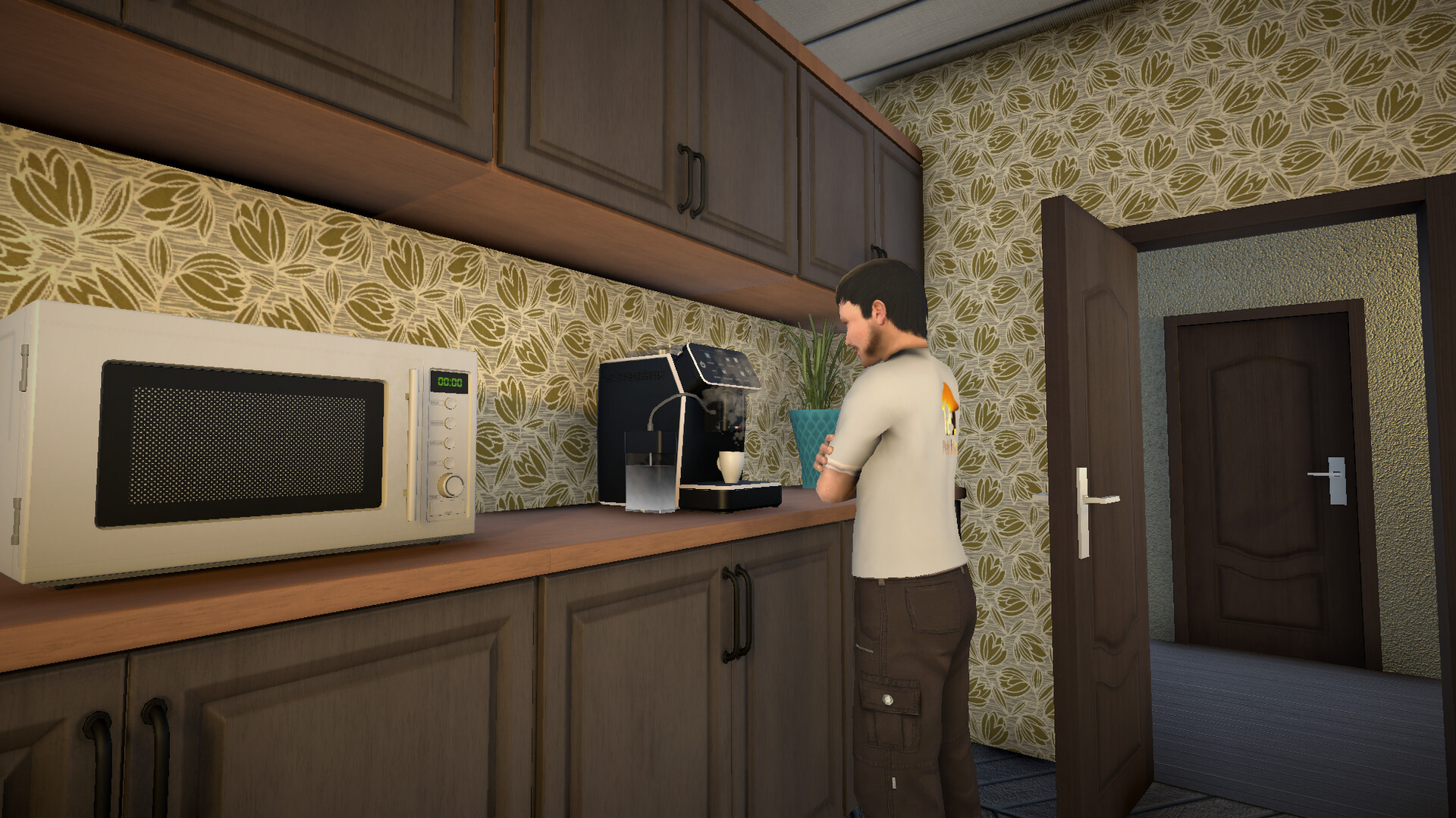 Pets Hotel: Prologue Screenshot 10