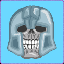 It's all quiet! icon