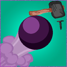 More gunpowder needed icon