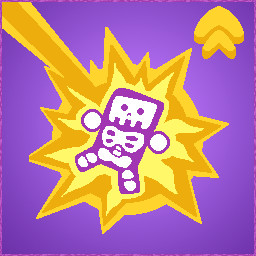 Melting the Enemies icon