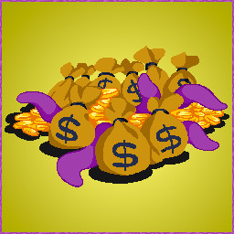 Bank Heist icon