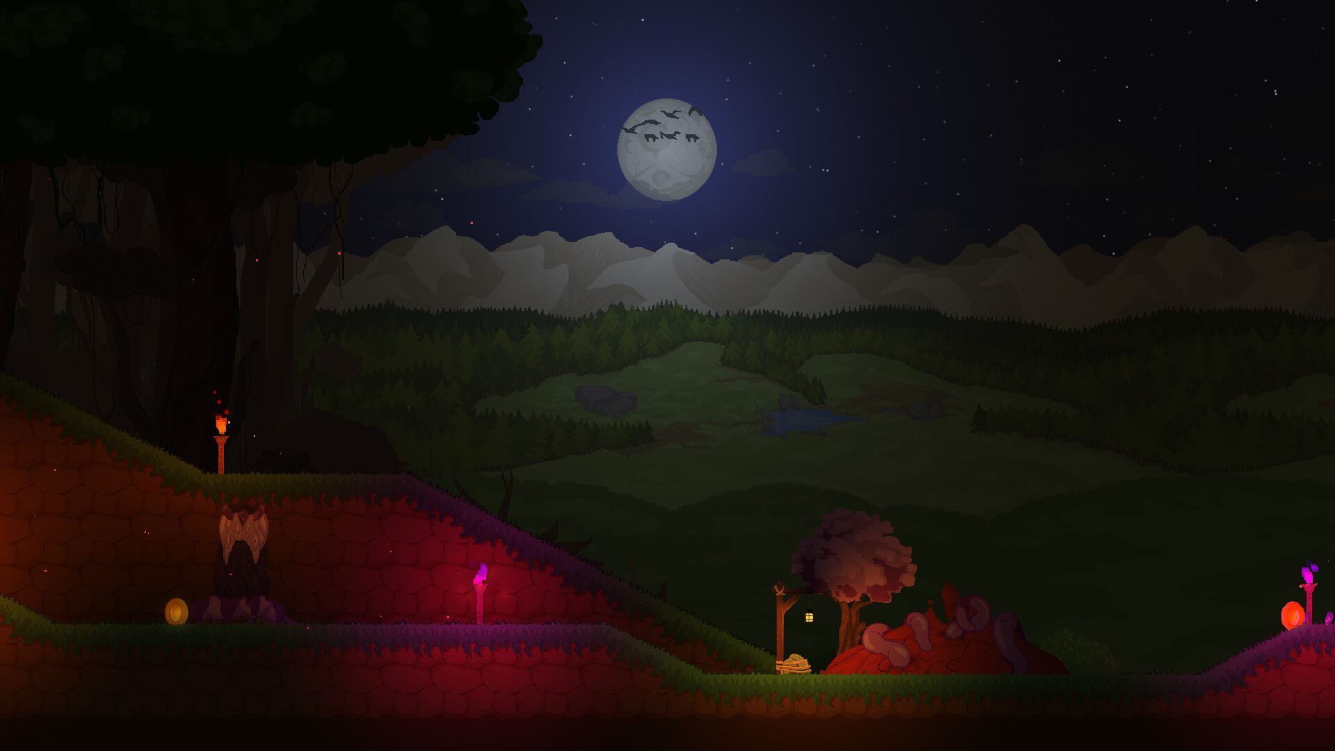 Invader TD Screenshot 1