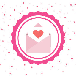 Intermediate heart collecter icon