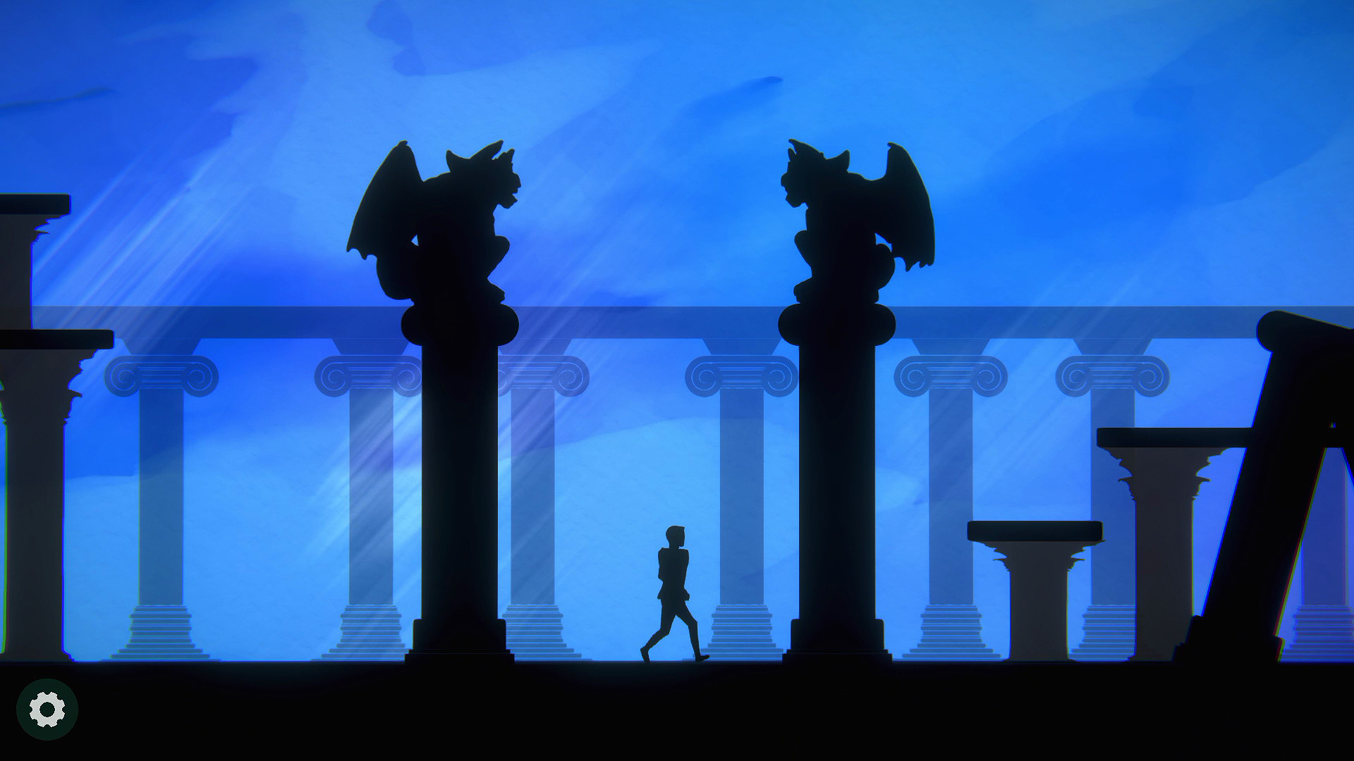 Unforgettable You Screenshot 2