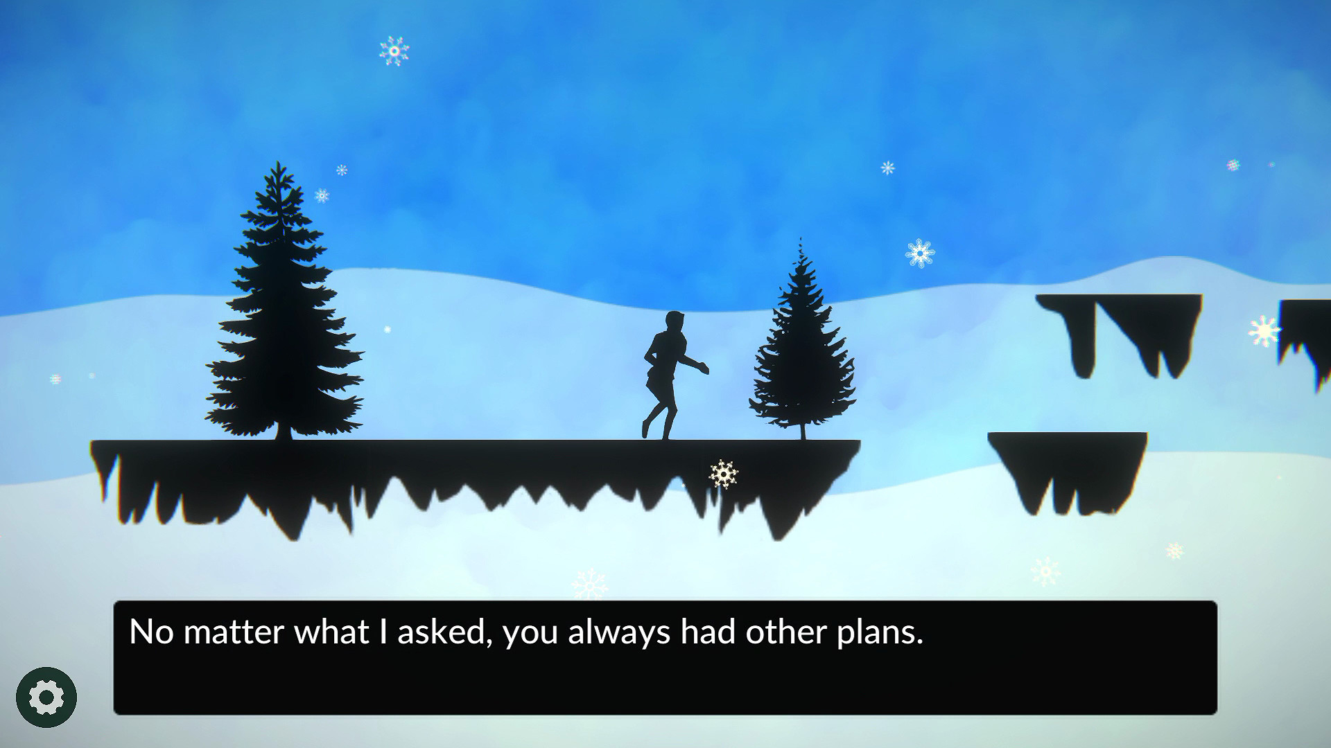 Unforgettable You Screenshot 6