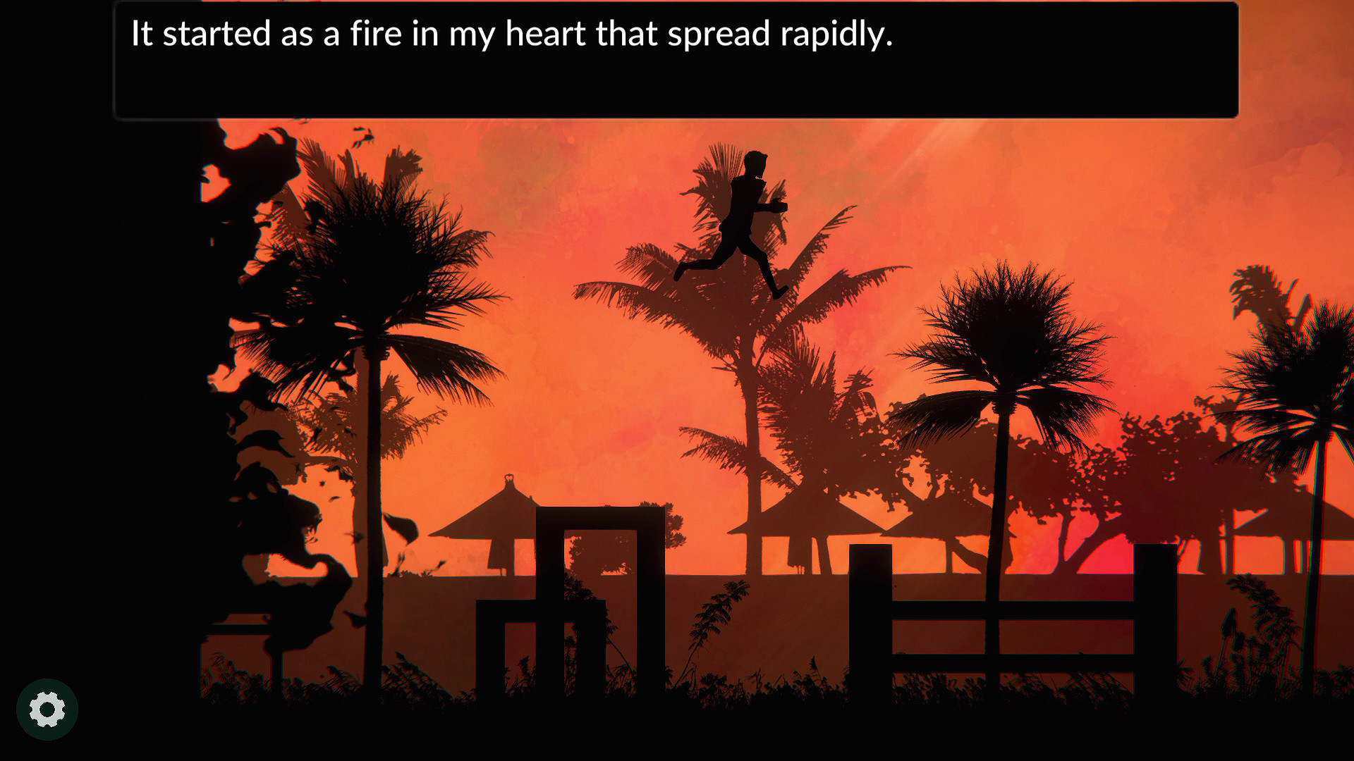 Unforgettable You Screenshot 5