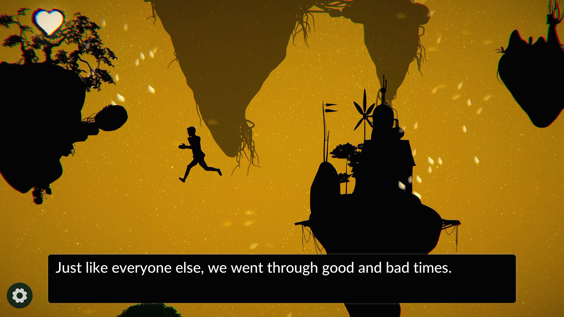 Unforgettable You Screenshot 3