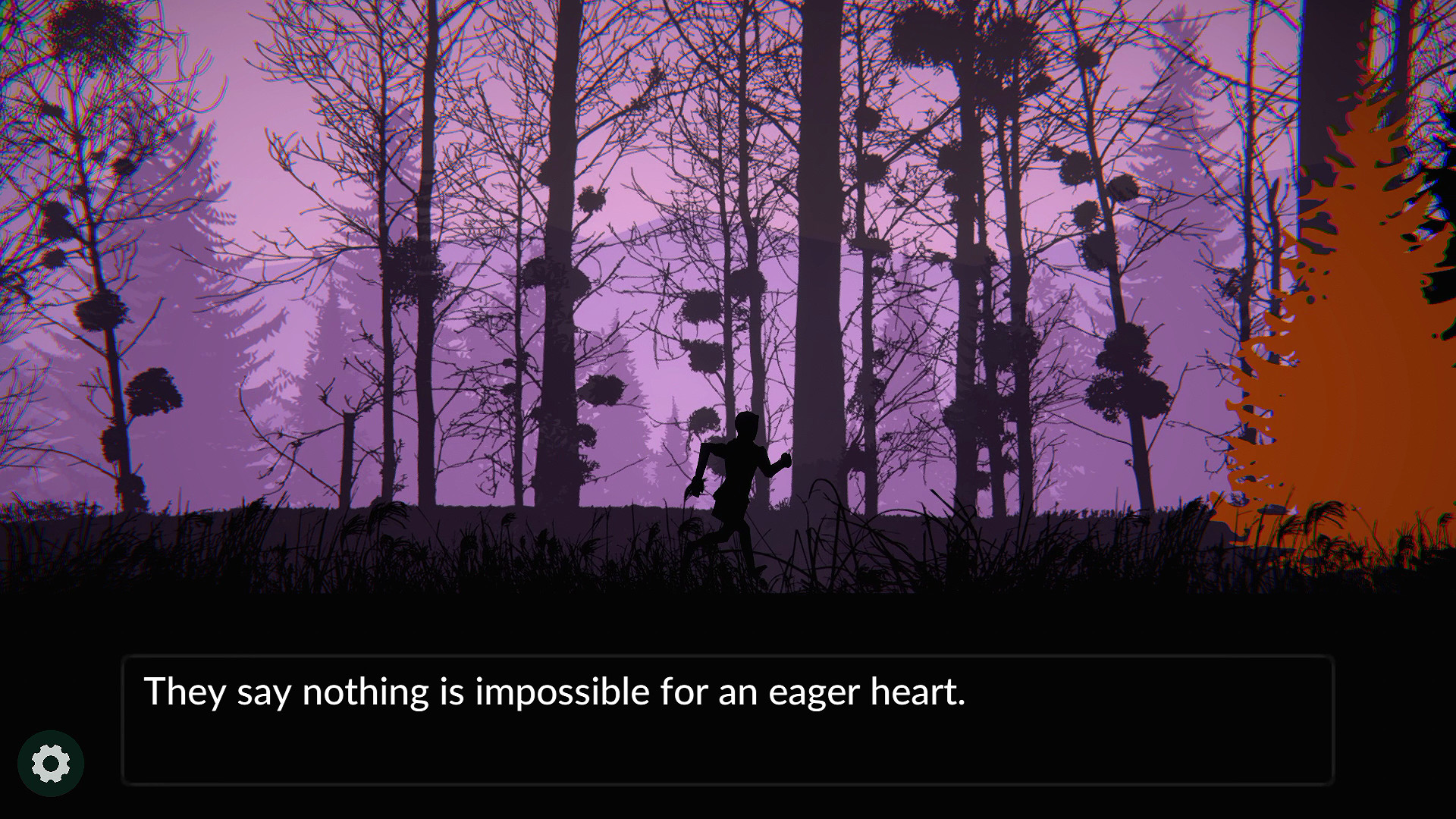 Unforgettable You Screenshot 10