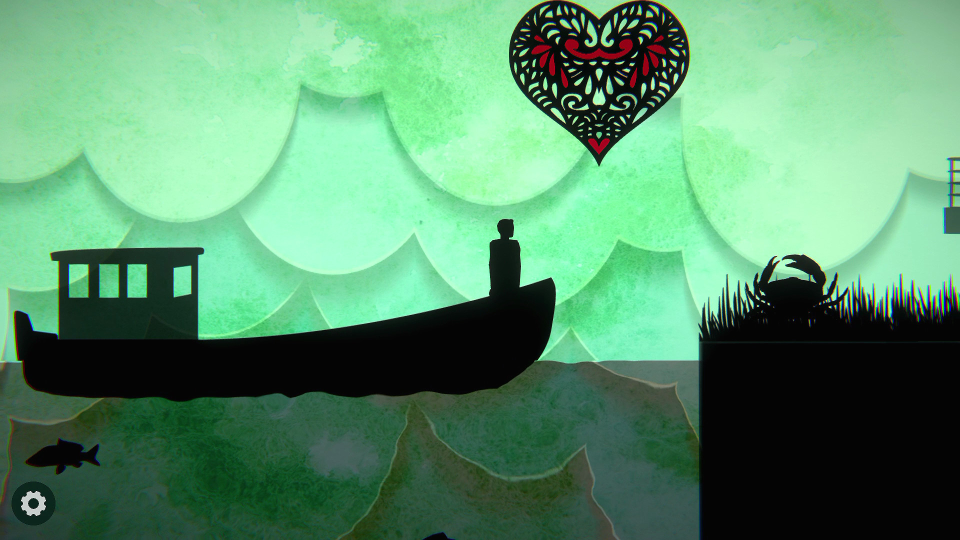 Unforgettable You Screenshot 0