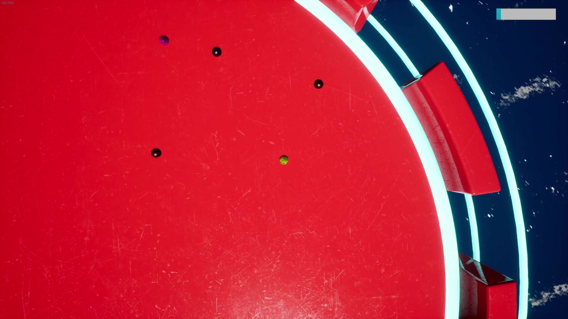 Tiny Balls Screenshot 4