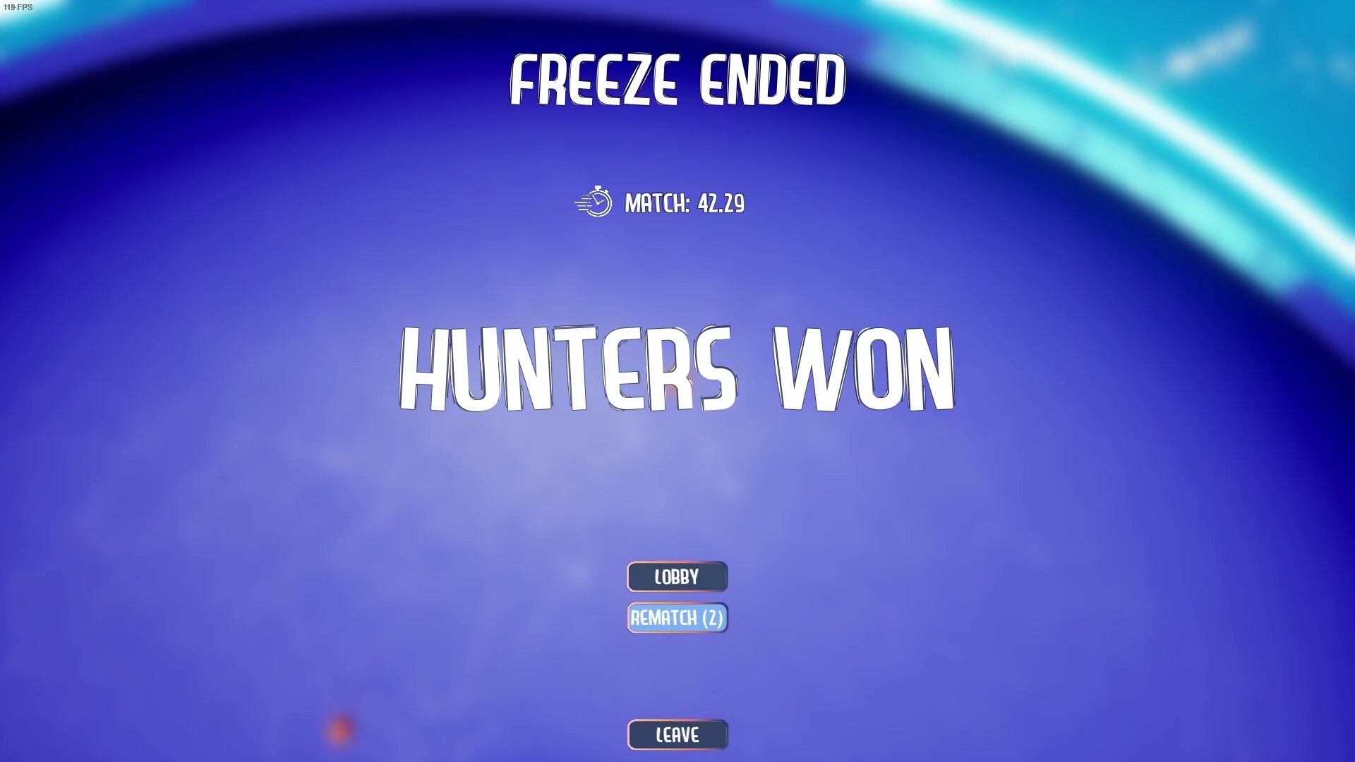 Tiny Balls Screenshot 2