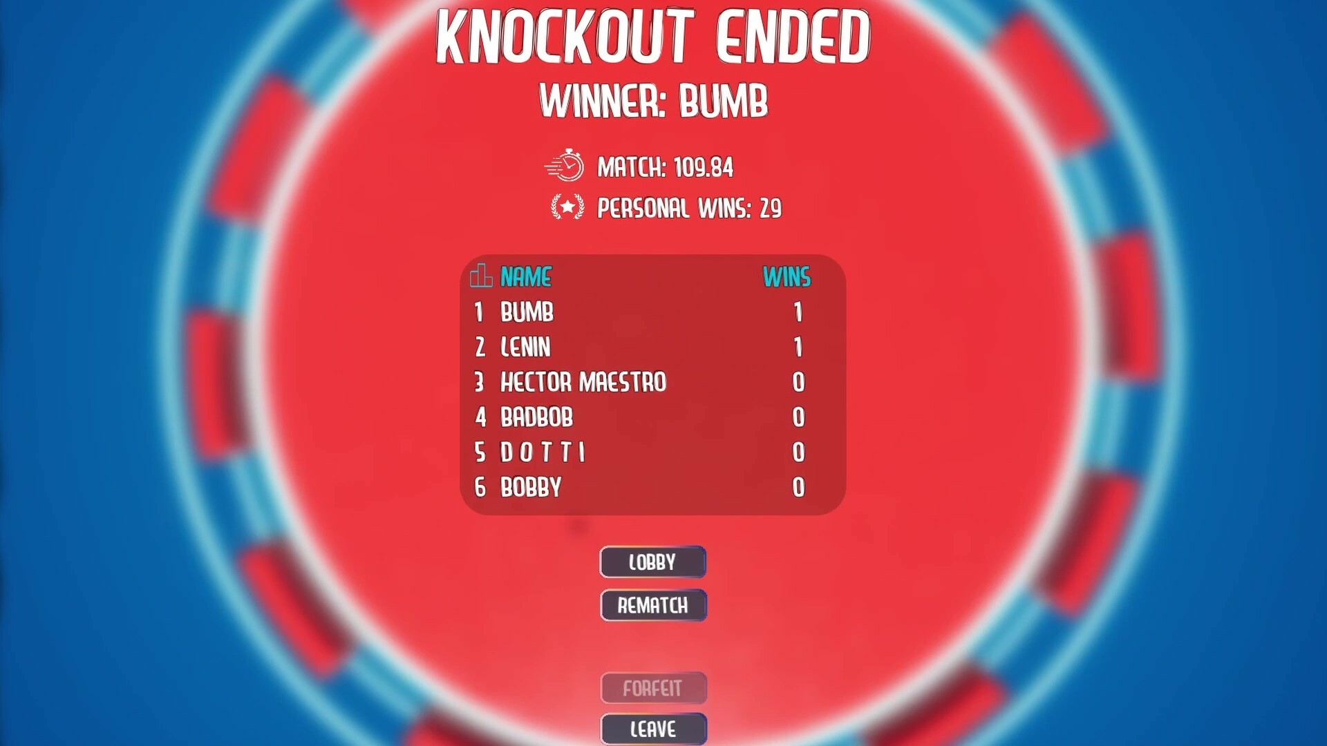 Tiny Balls Screenshot 6