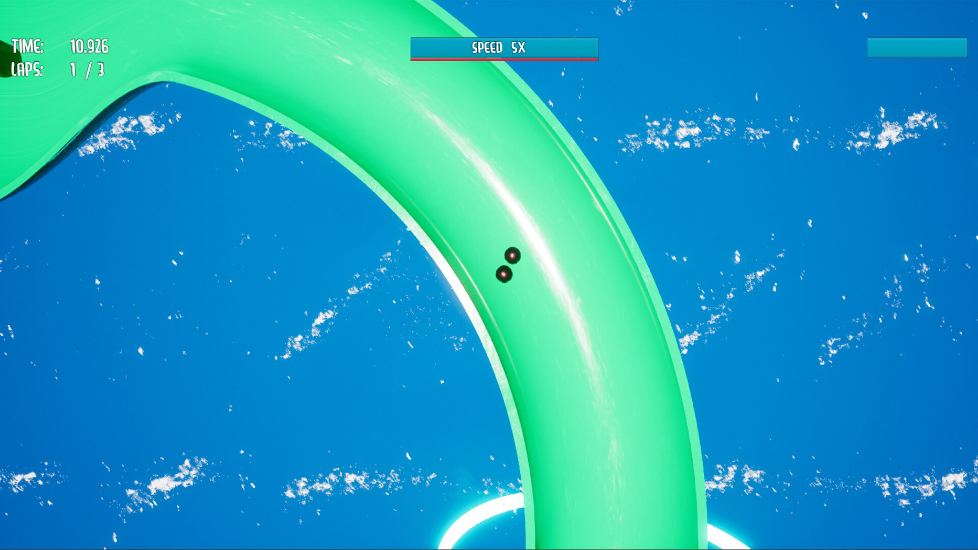 Tiny Balls Screenshot 8