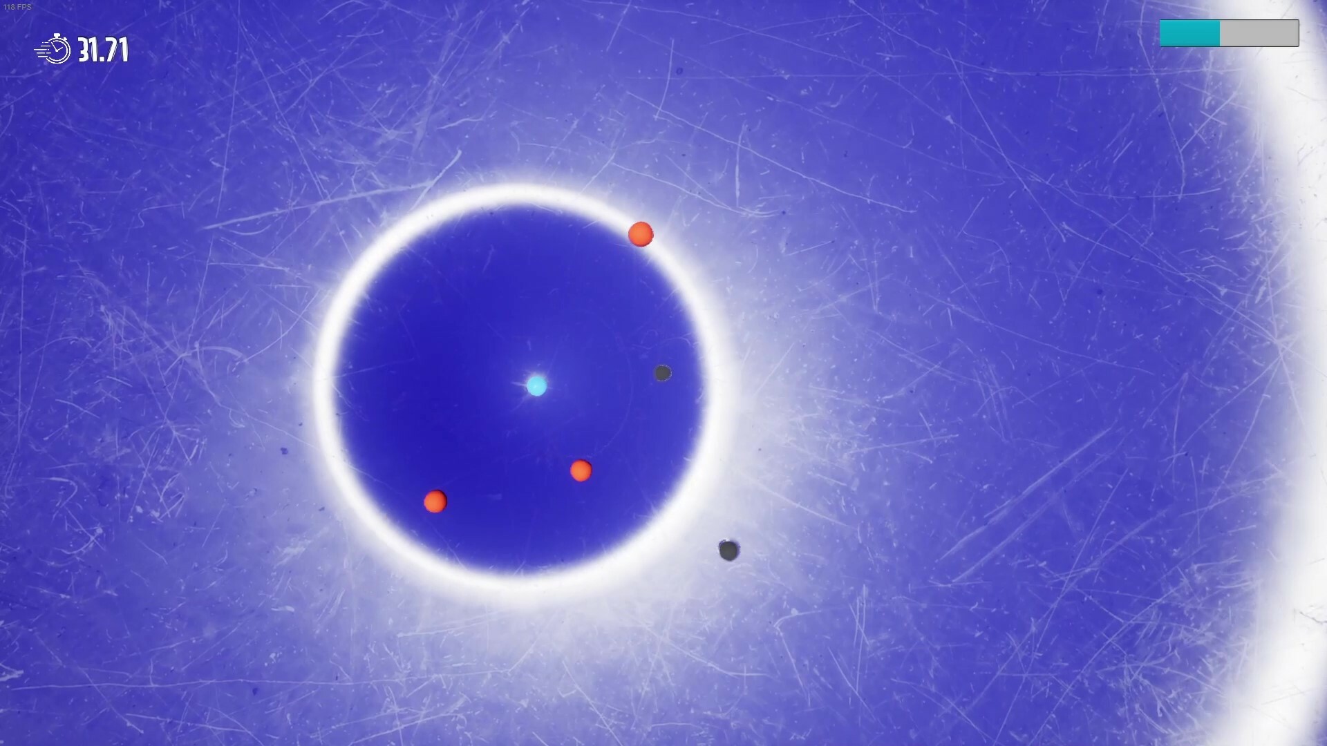 Tiny Balls Screenshot 1