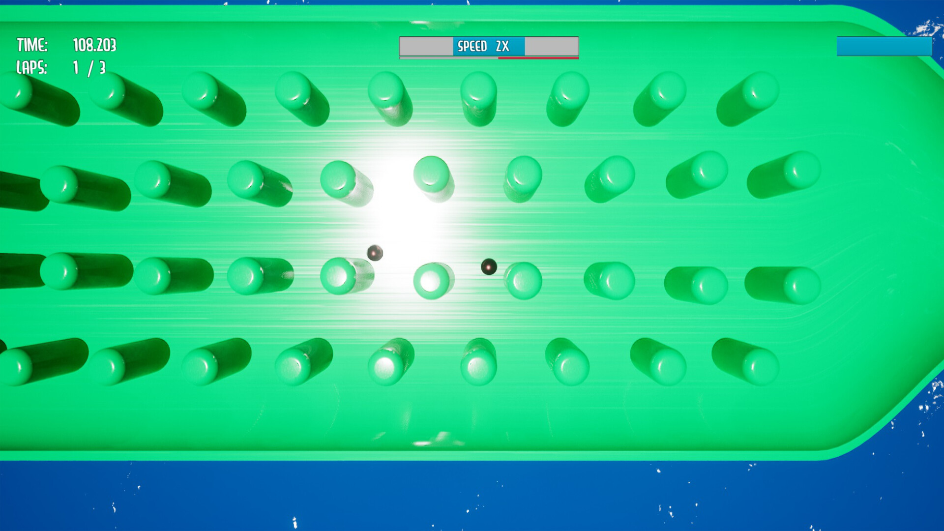 Tiny Balls Screenshot 7