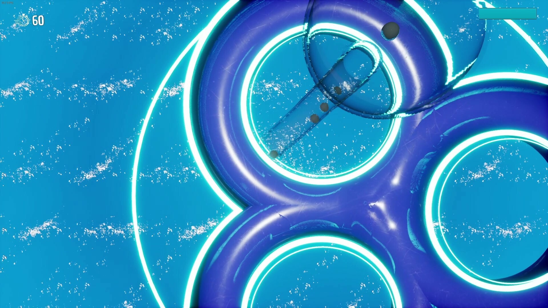 Tiny Balls Screenshot 0