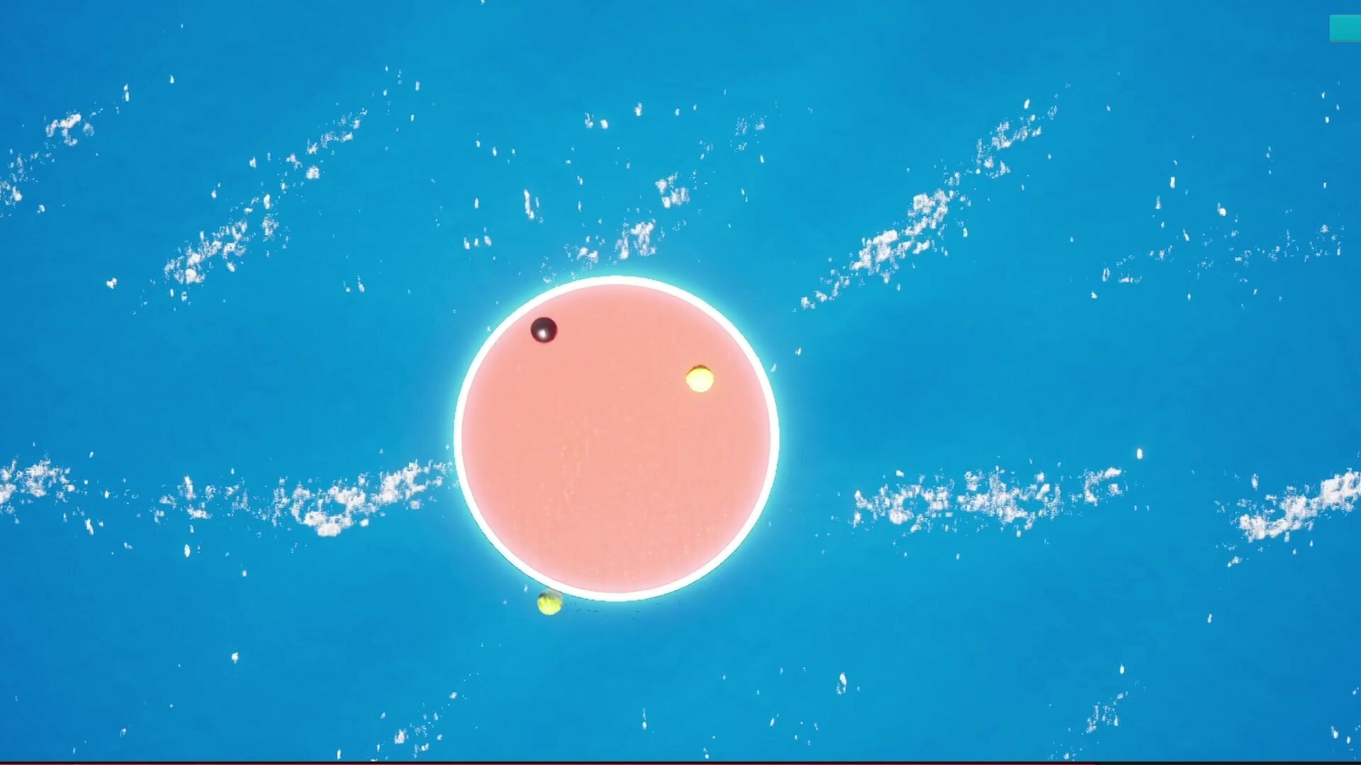 Tiny Balls Screenshot 5