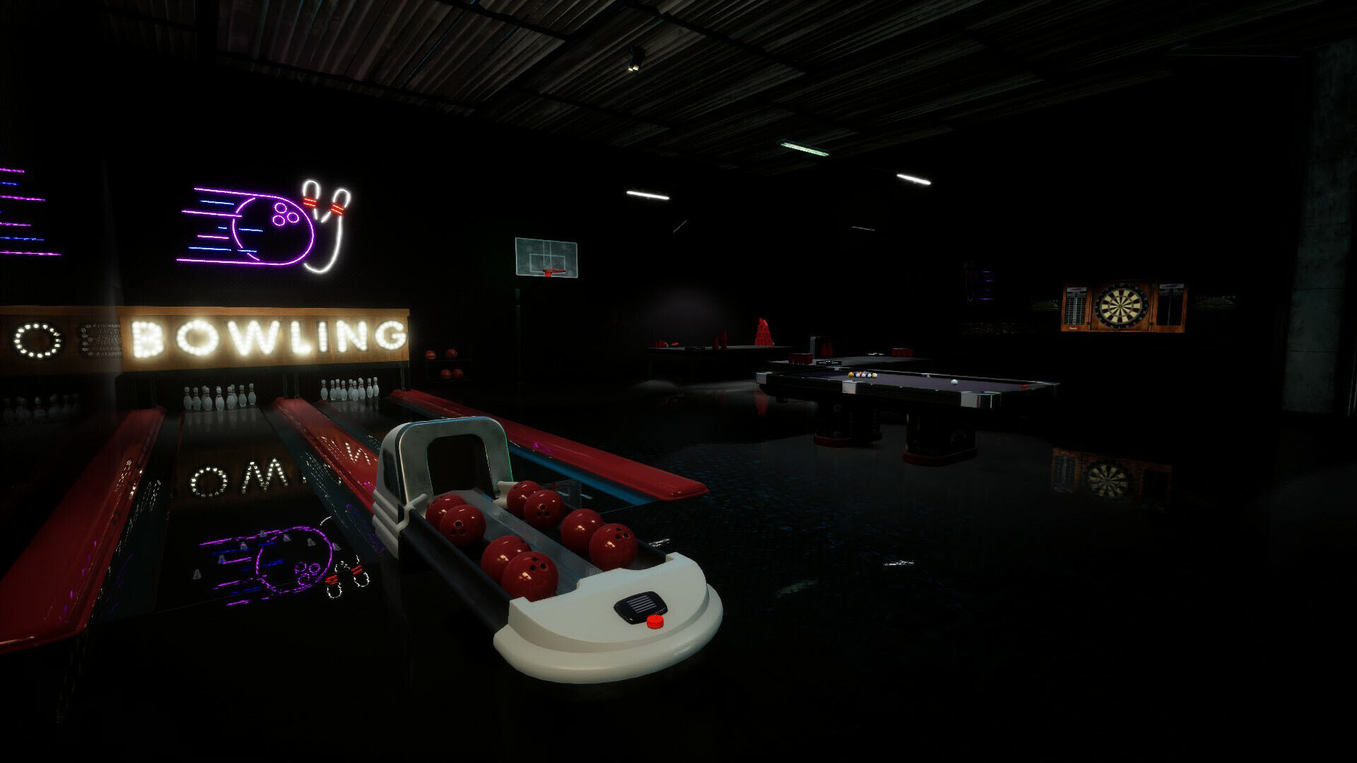 Ghostbane Screenshot 10