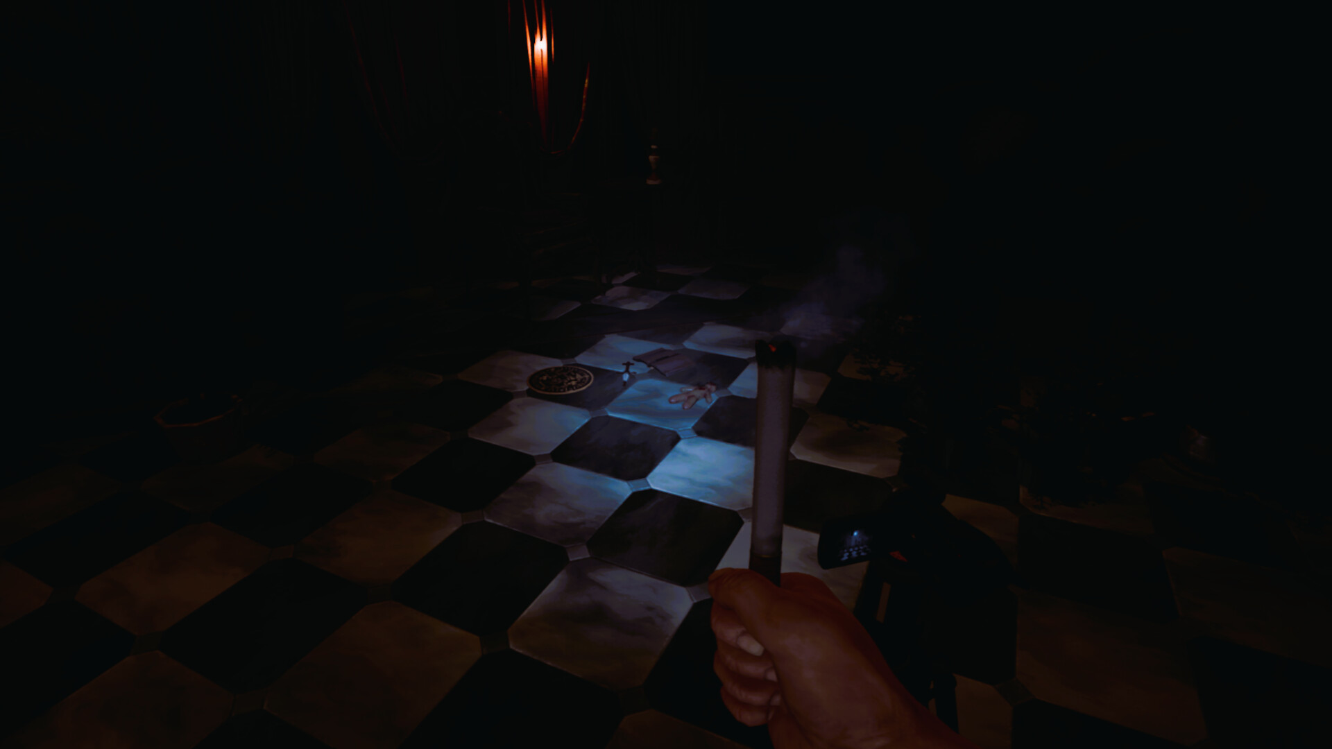 Ghostbane Screenshot 8