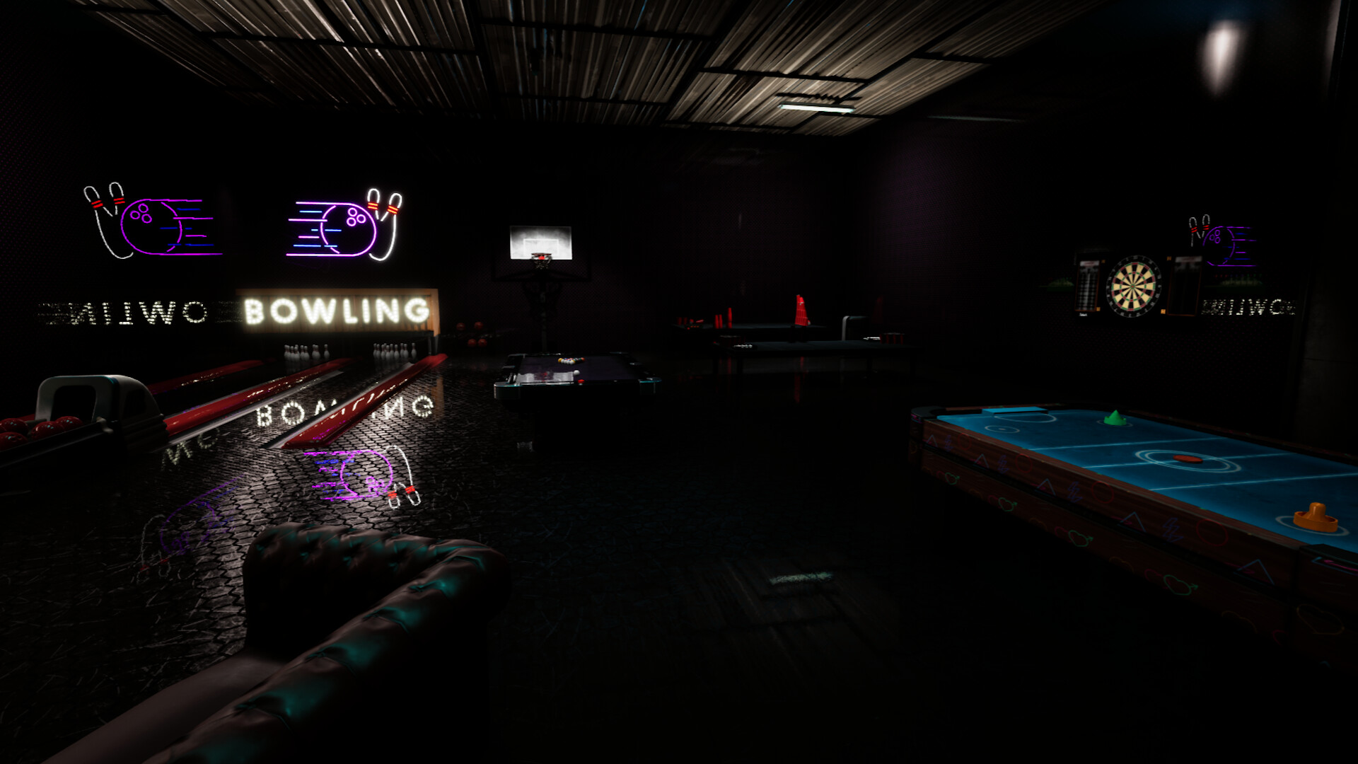 Ghostbane Screenshot 4