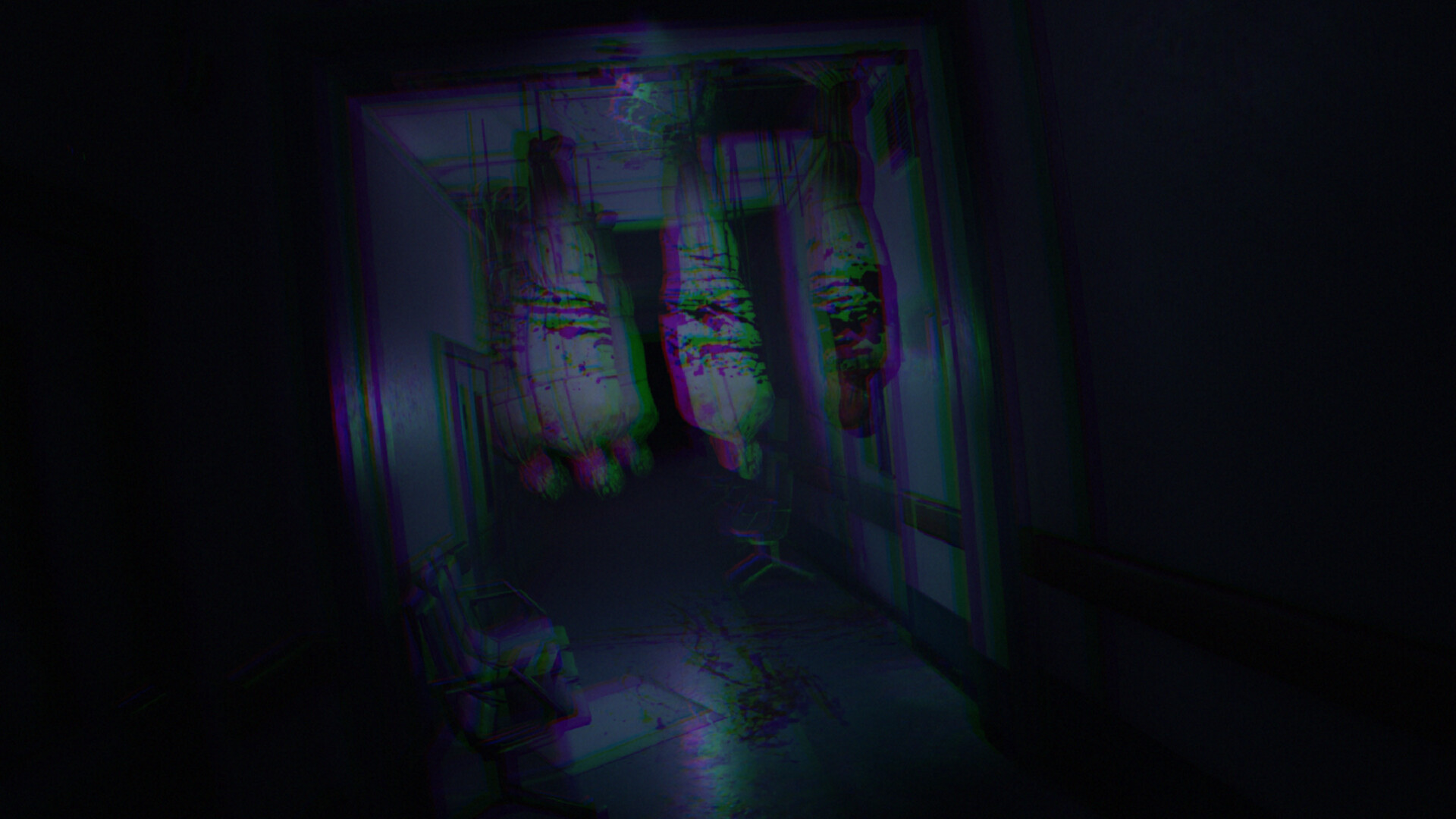 Ghostbane Screenshot 6