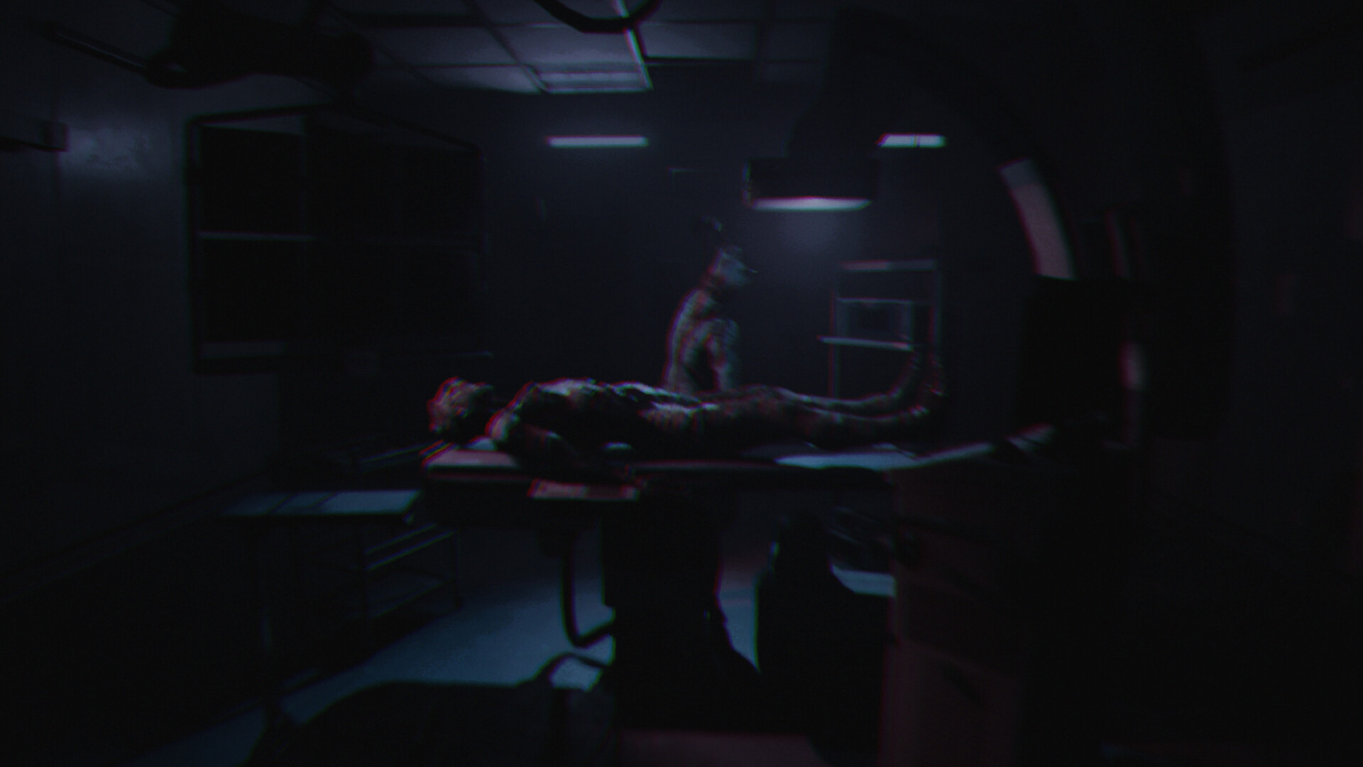 Ghostbane Screenshot 0