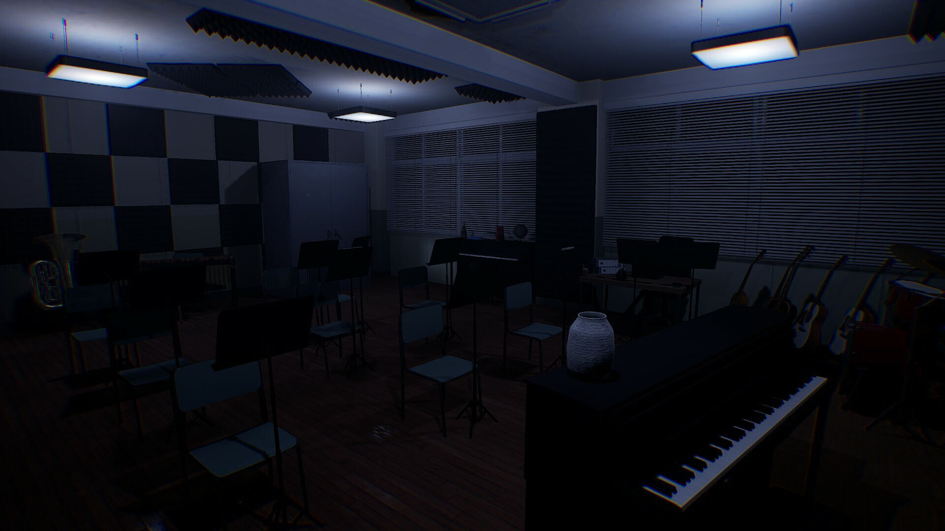 Ghostbane Screenshot 11