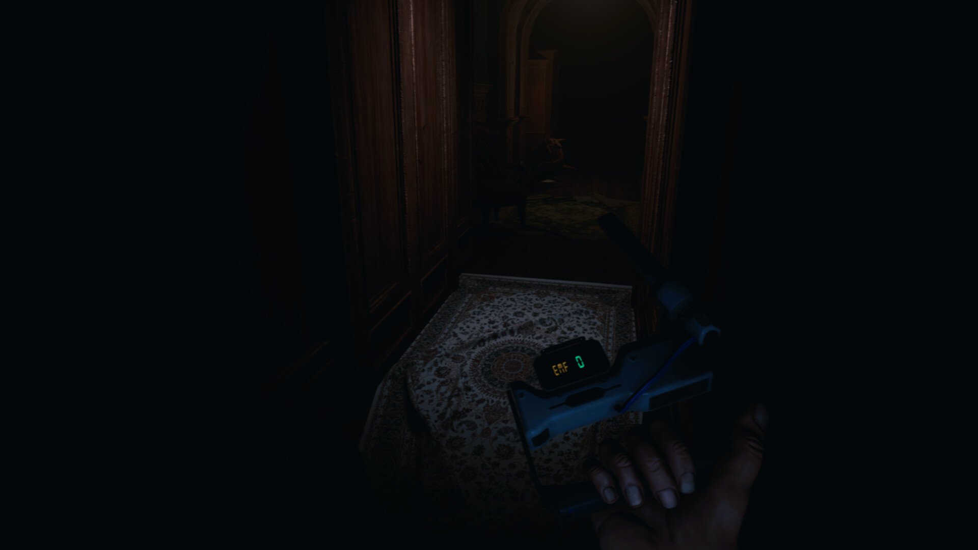 Ghostbane Screenshot 9