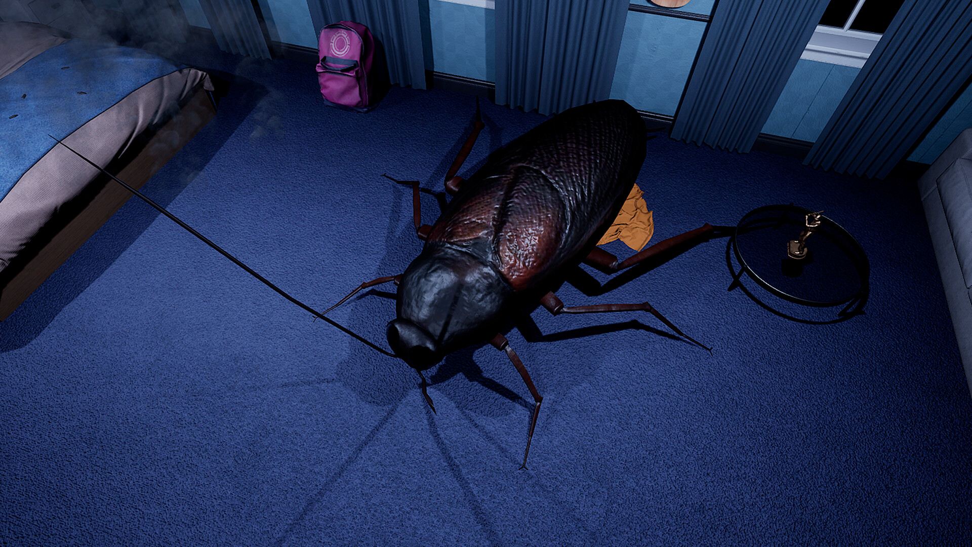 You’ve Got a Package Screenshot 5