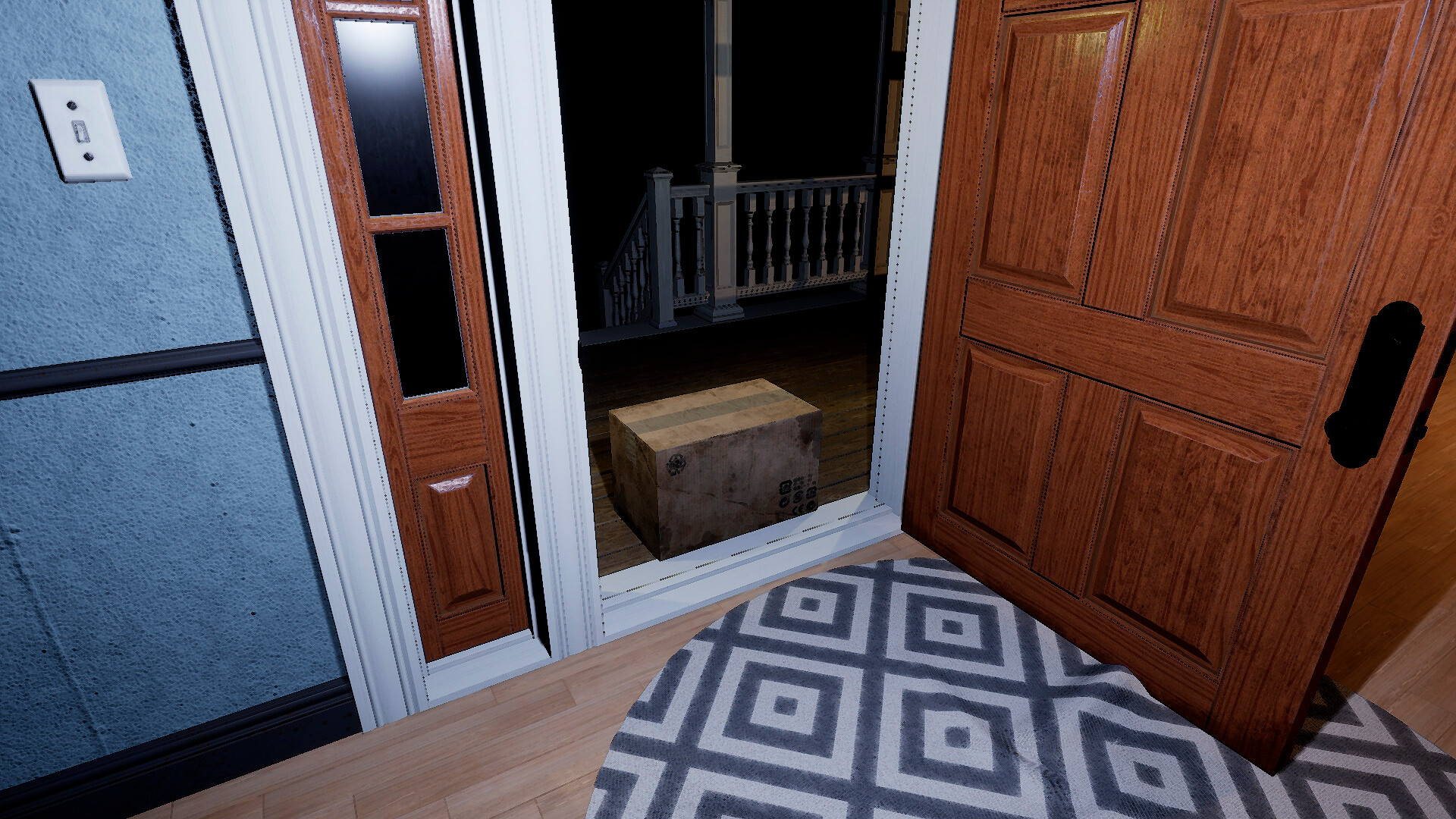 You’ve Got a Package Screenshot 8