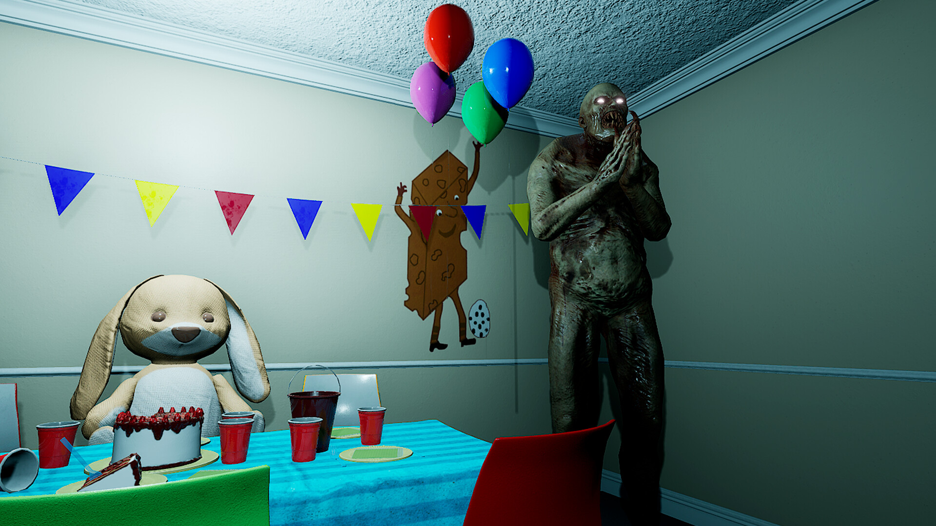 You’ve Got a Package Screenshot 6