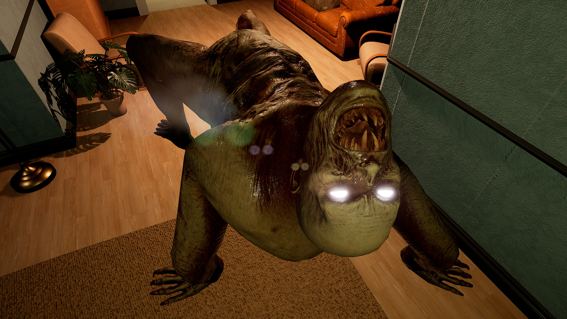 You’ve Got a Package Screenshot 4