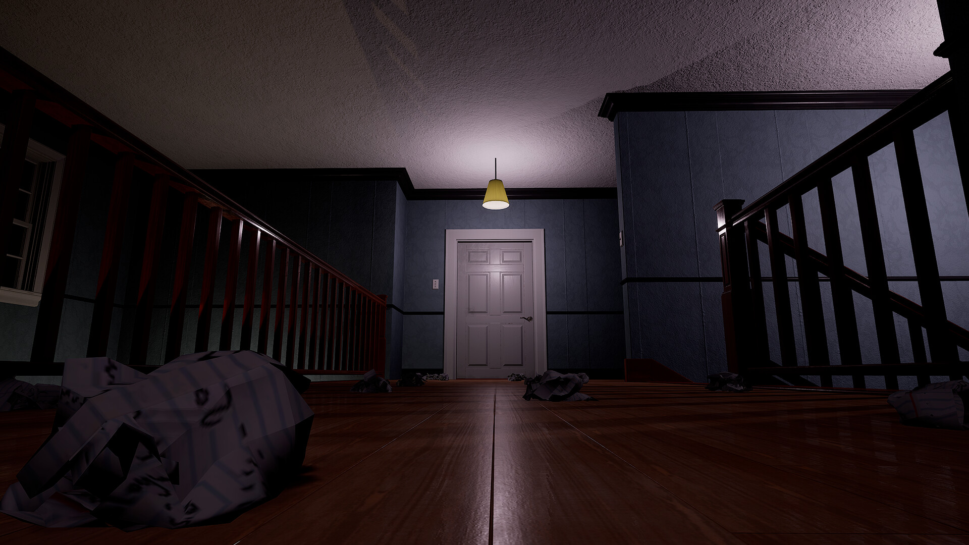 You’ve Got a Package Screenshot 0