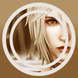 Flame in the darkness icon