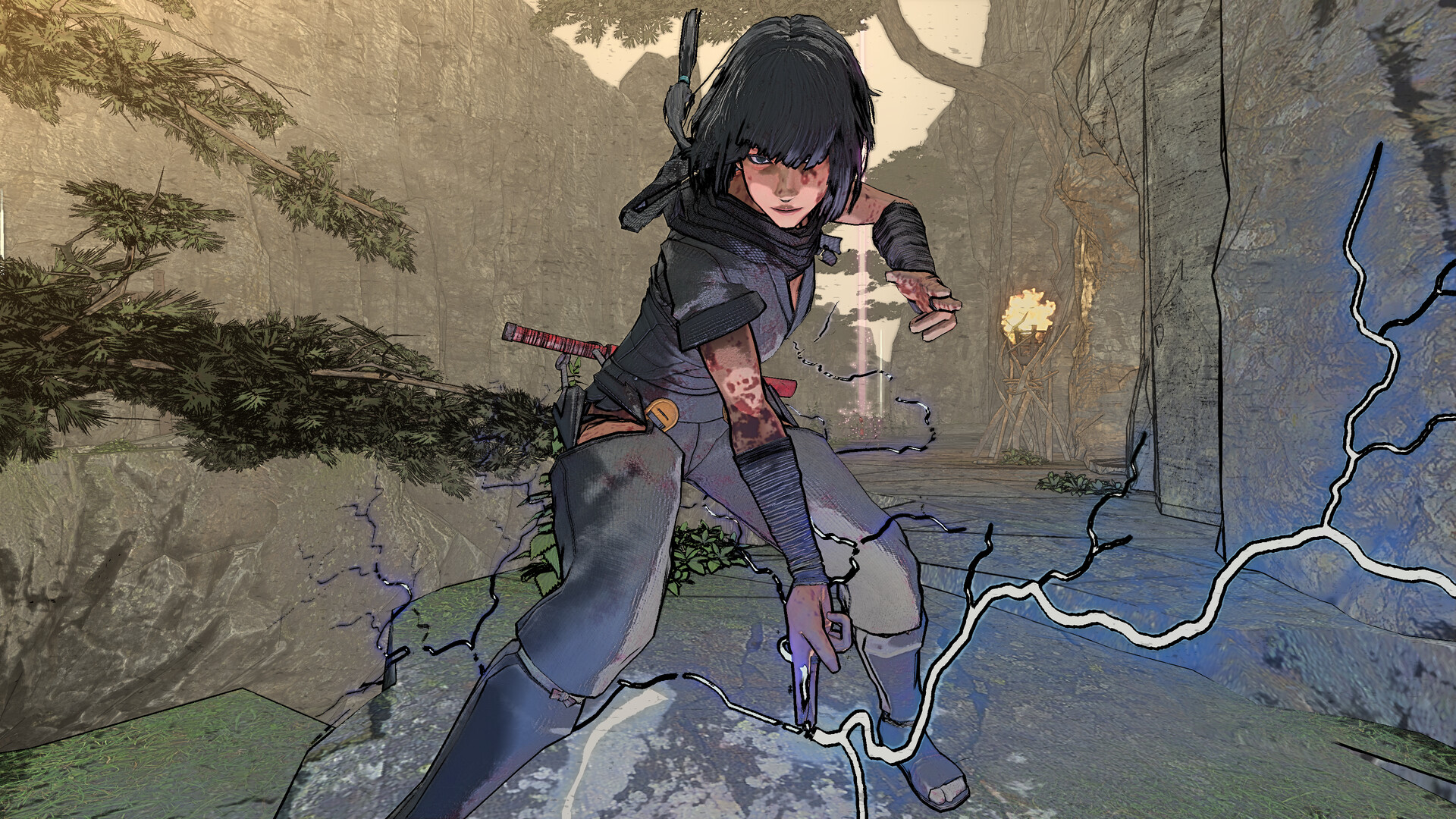 Ed-0: Zombie Uprising Screenshot 12