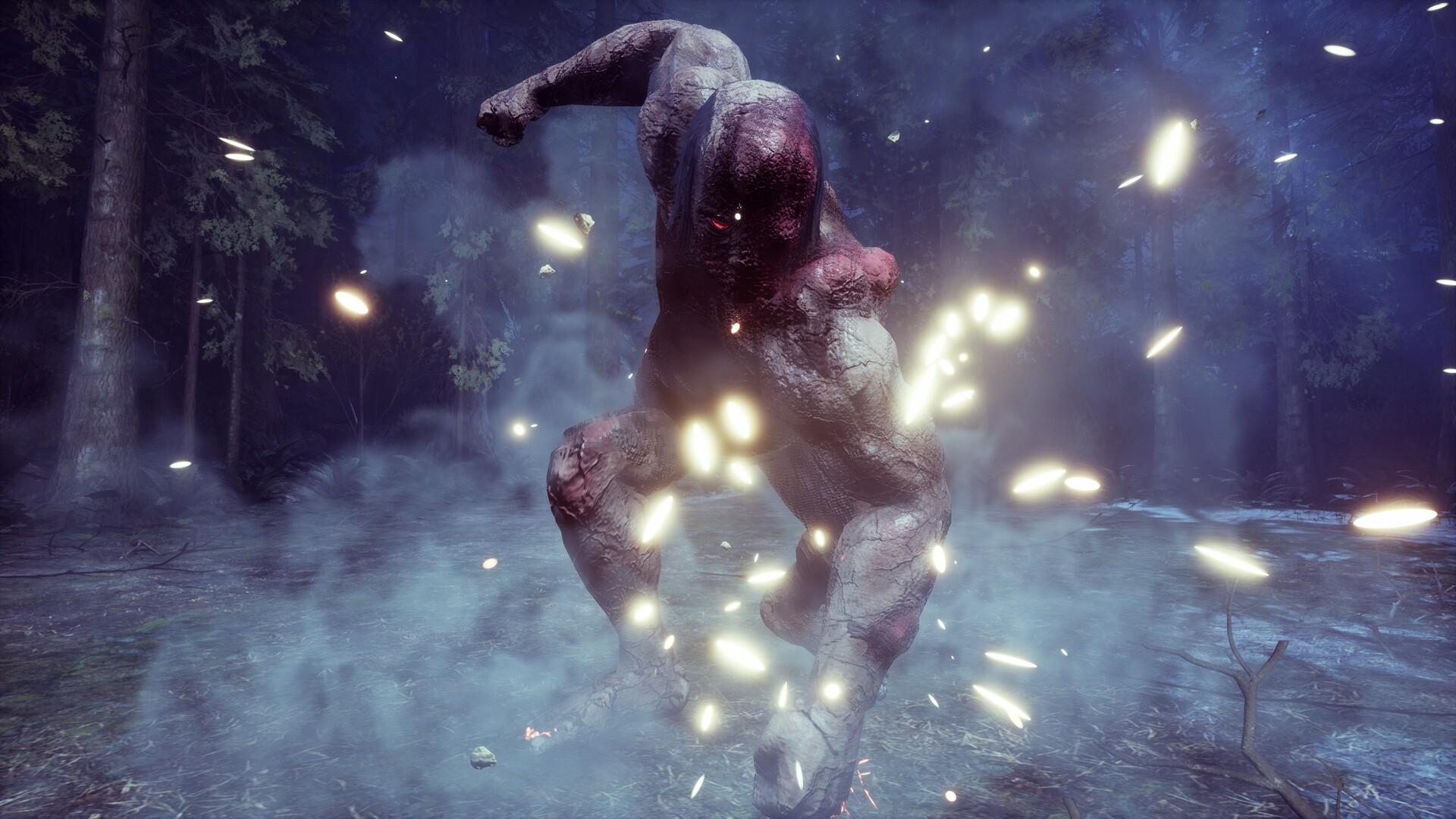 Ed-0: Zombie Uprising Screenshot 6