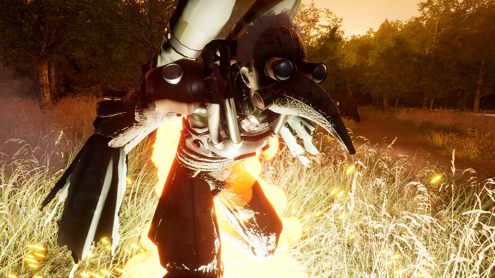 Ed-0: Zombie Uprising Screenshot 7