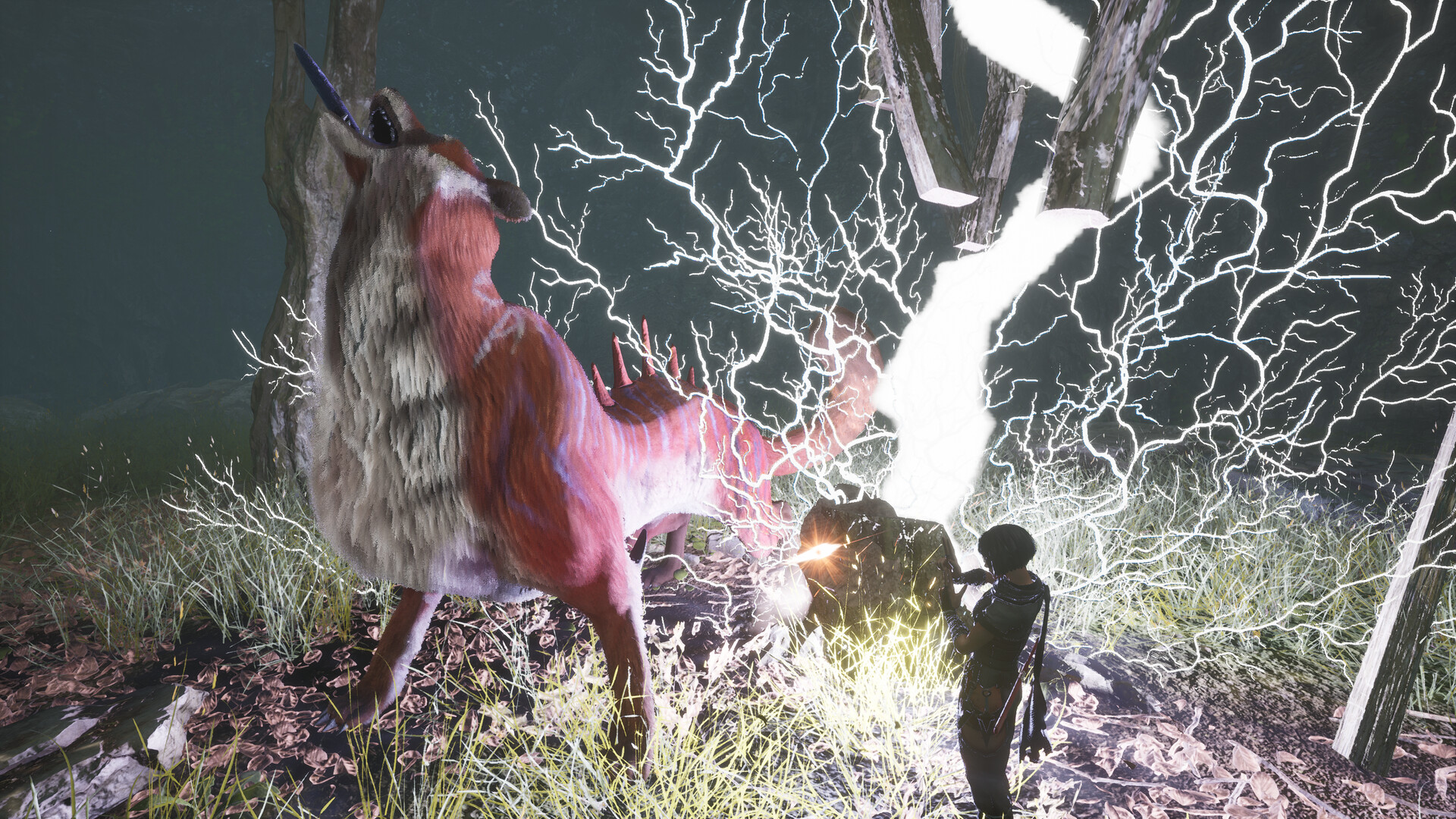 Ed-0: Zombie Uprising Screenshot 8