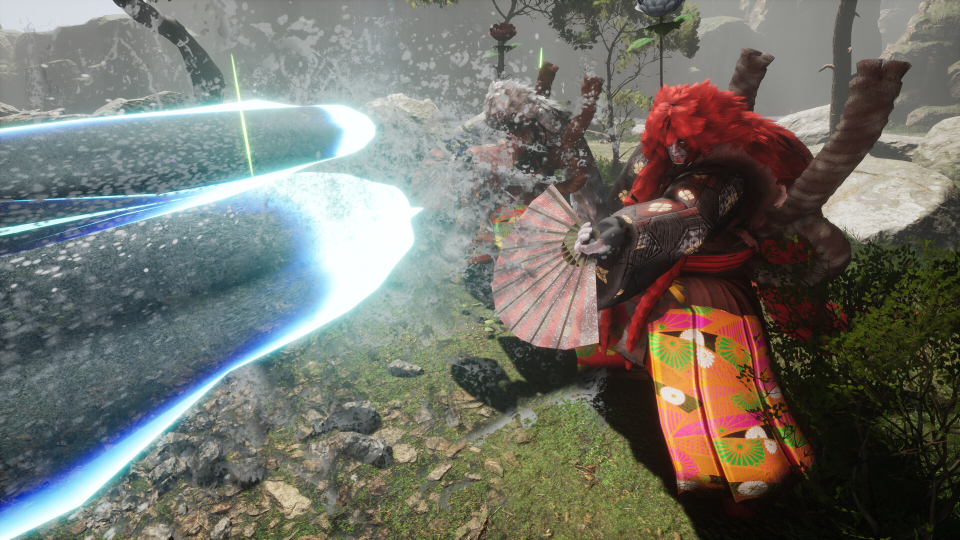 Ed-0: Zombie Uprising Screenshot 9