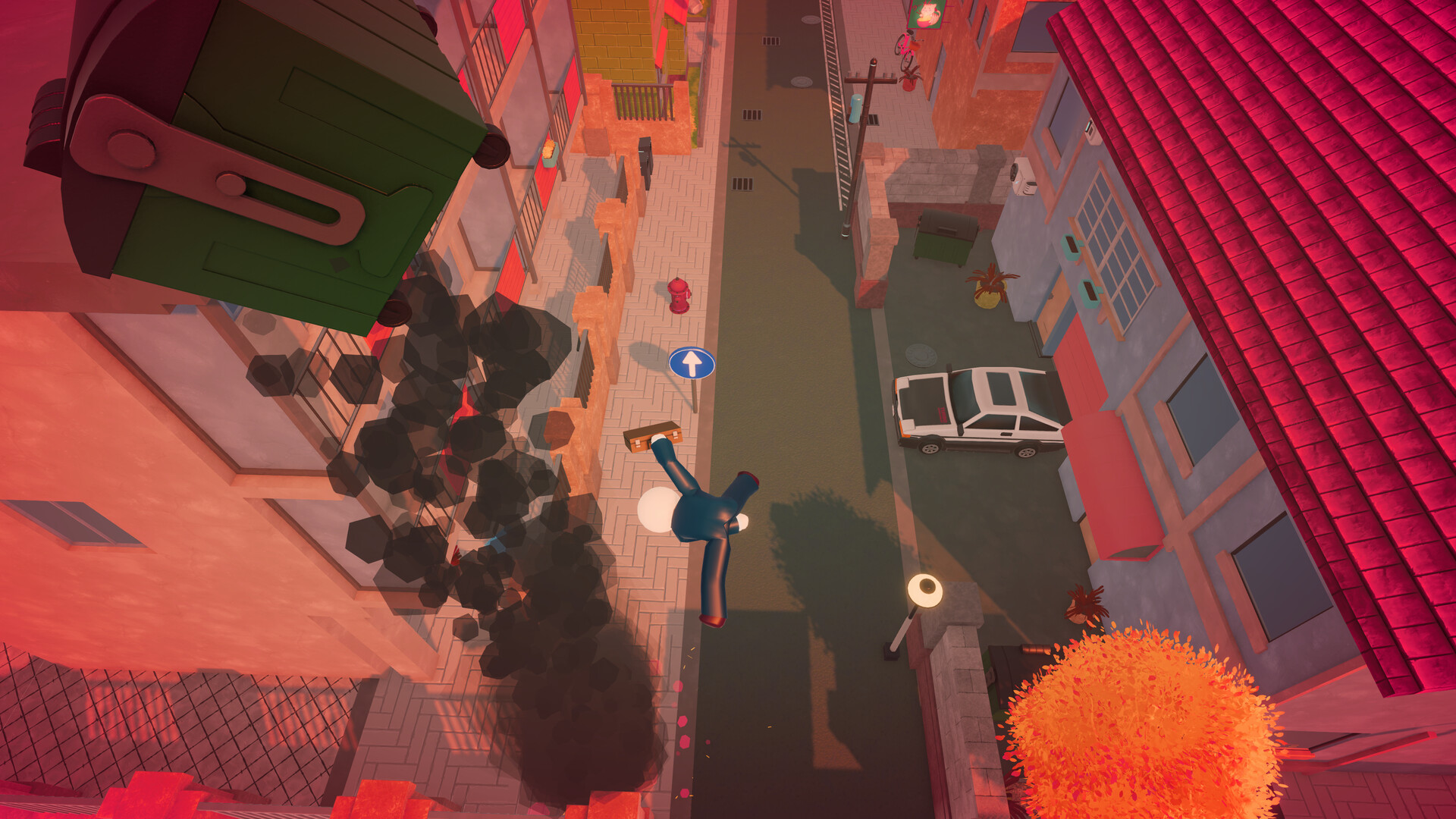 Good Luck Demo Screenshot 4