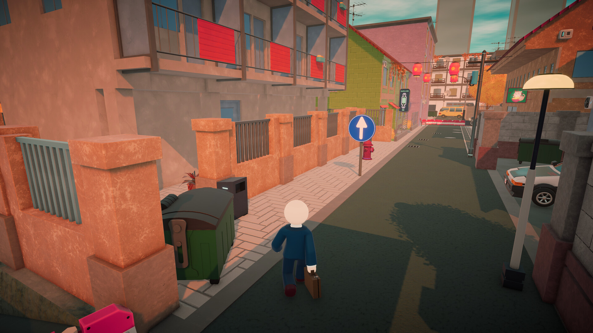 Good Luck Demo Screenshot 7