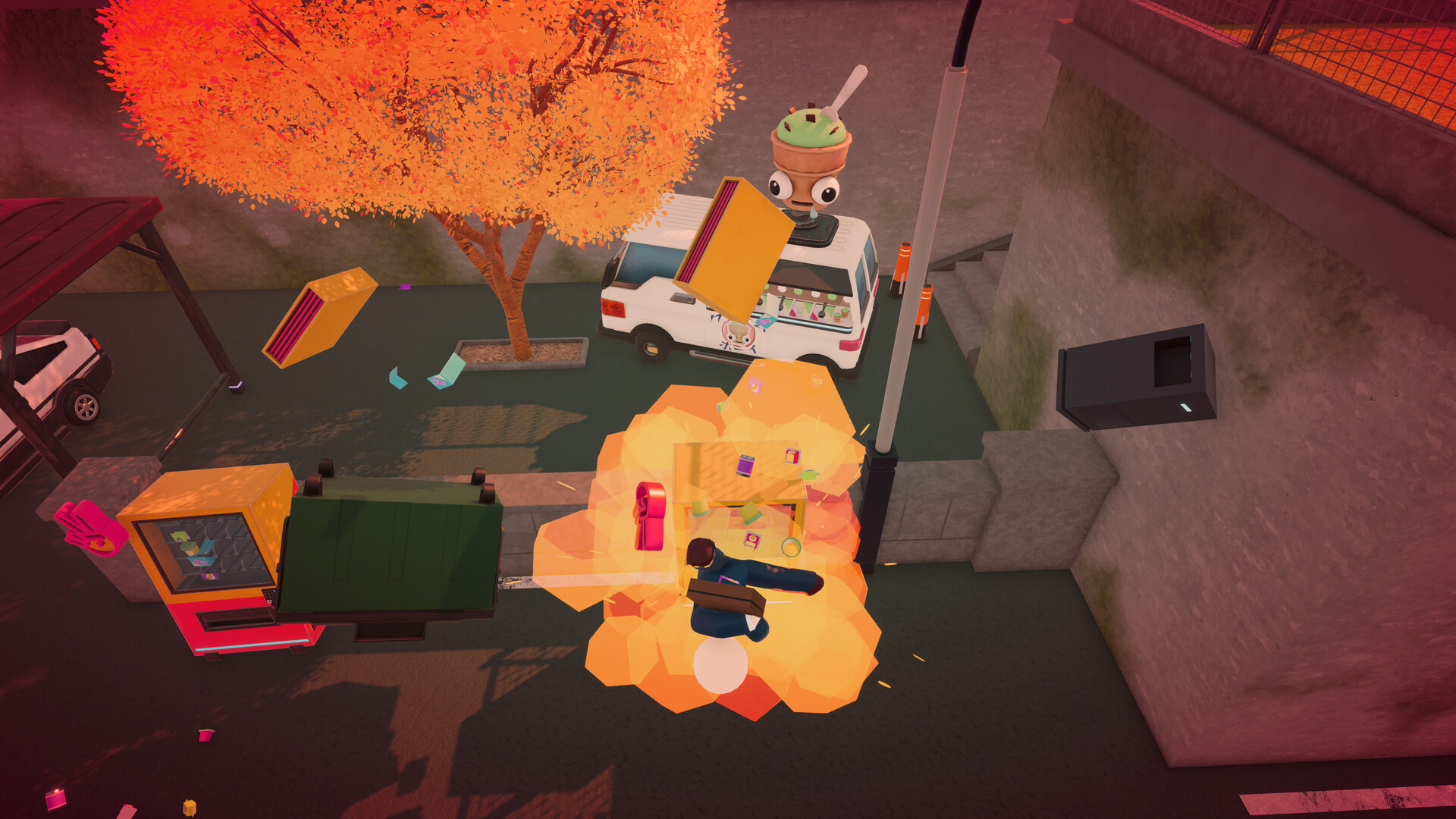 Good Luck Demo Screenshot 5