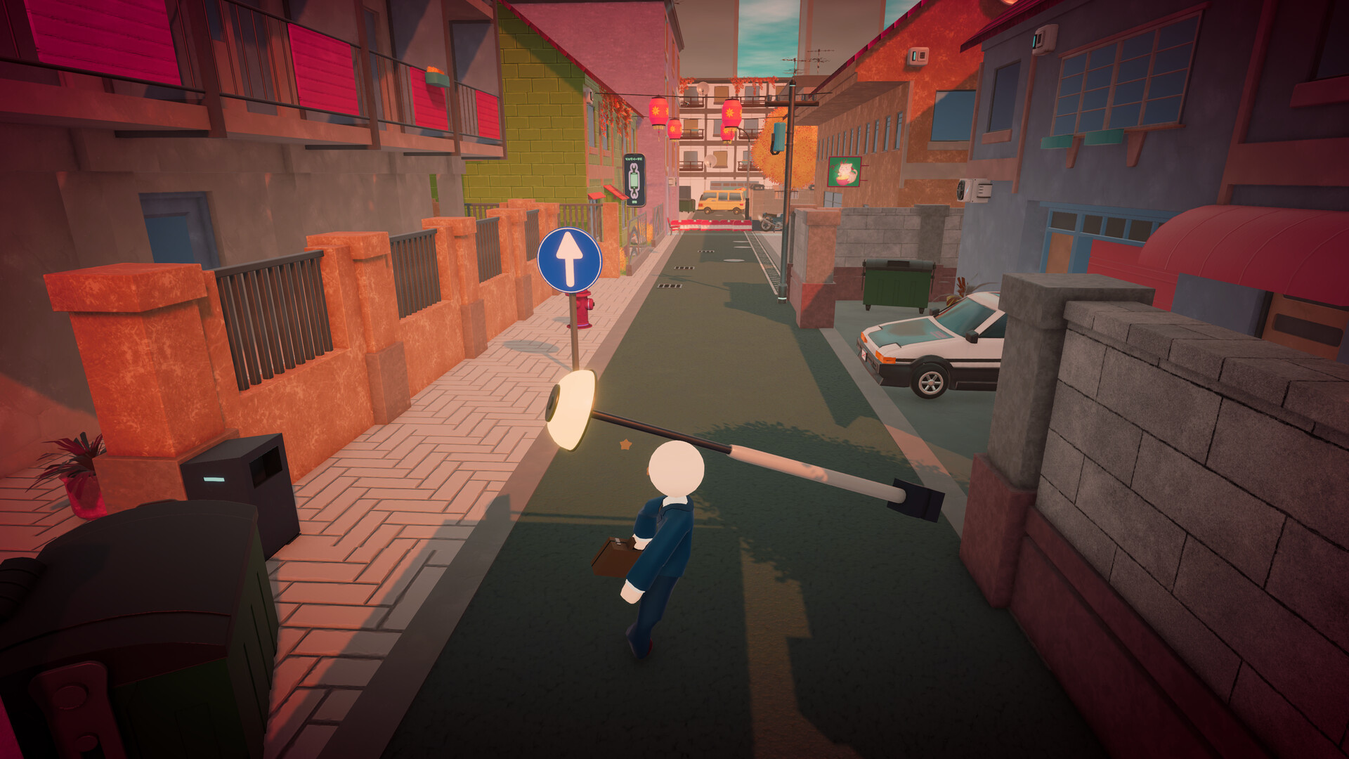 Good Luck Demo Screenshot 3